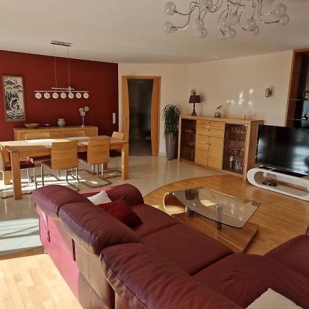Ferienwohnung Halbig Absberg Εξωτερικό φωτογραφία