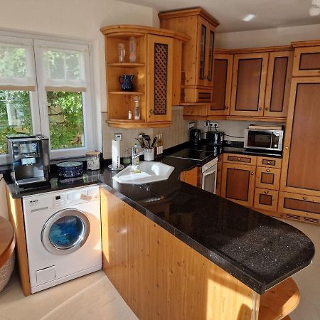Ferienwohnung Halbig Absberg Εξωτερικό φωτογραφία
