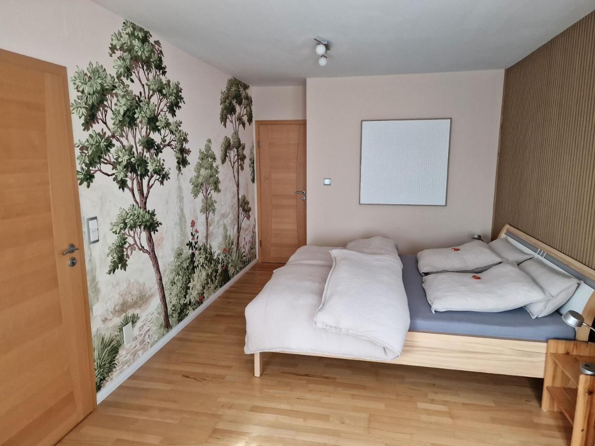 Ferienwohnung Halbig Absberg Εξωτερικό φωτογραφία