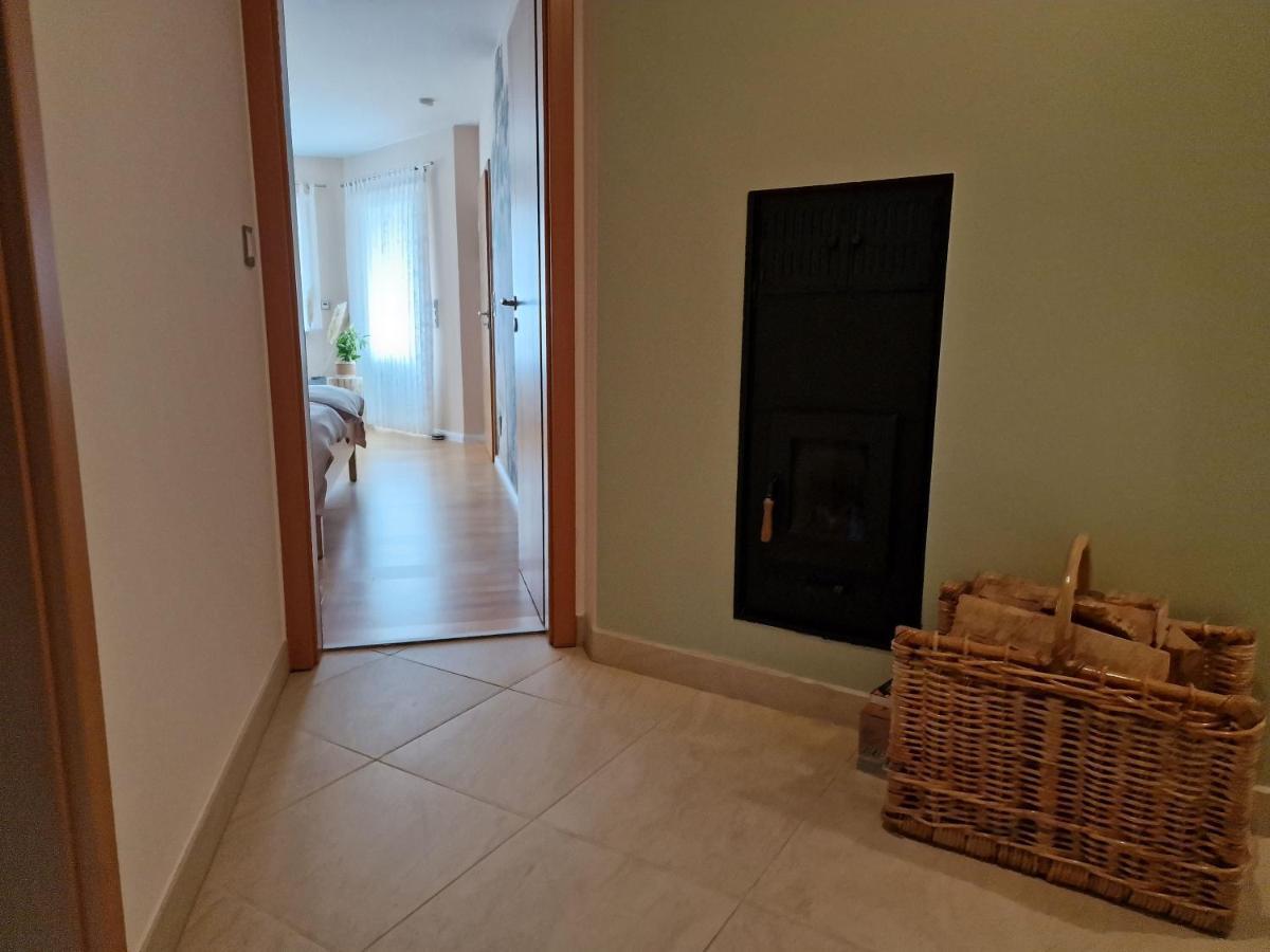 Ferienwohnung Halbig Absberg Εξωτερικό φωτογραφία