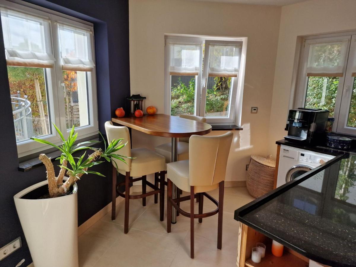Ferienwohnung Halbig Absberg Εξωτερικό φωτογραφία