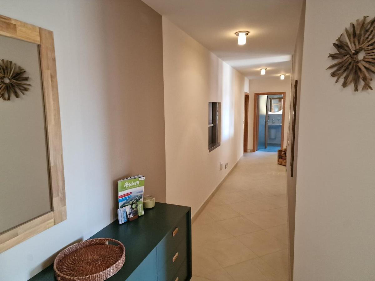 Ferienwohnung Halbig Absberg Εξωτερικό φωτογραφία